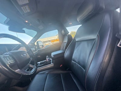 2023 Ford F-250SD Lariat