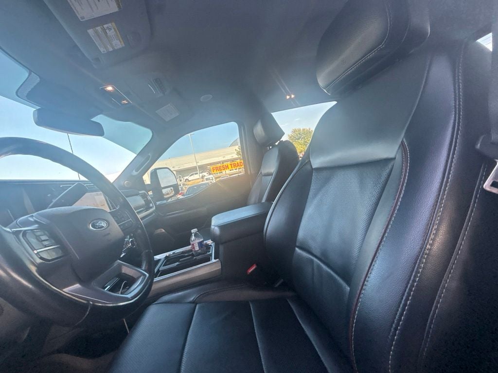 2023 Ford F-250SD Lariat