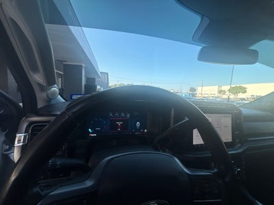 2023 Ford F-250SD Lariat
