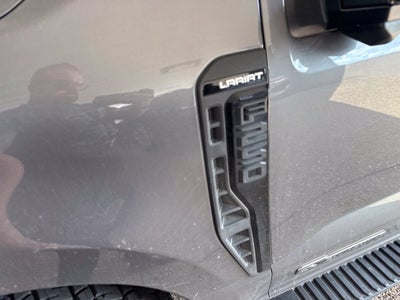 2023 Ford F-250SD Lariat