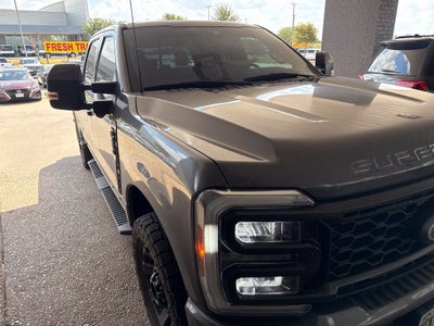 2023 Ford F-250SD Lariat