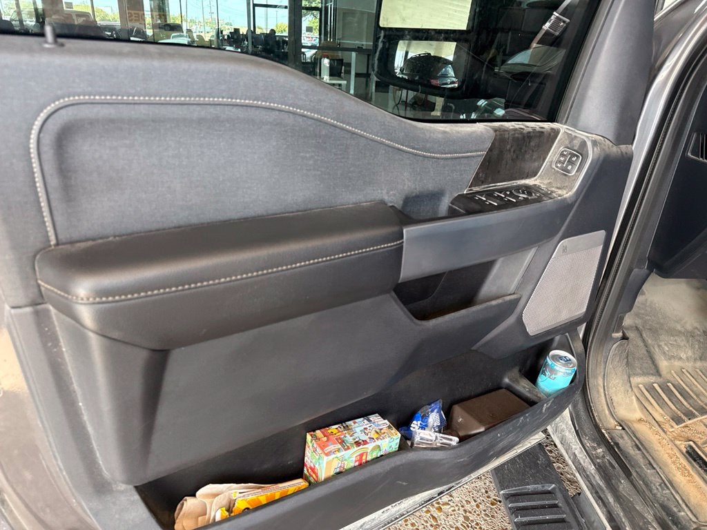 2023 Ford F-250SD Lariat
