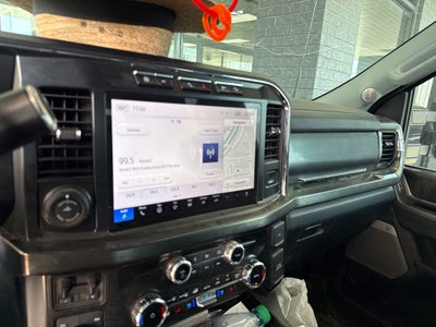 2023 Ford F-250SD Lariat