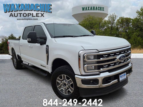 2024 Ford F-250SD Lariat
