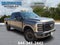2025 Ford F-250SD Platinum
