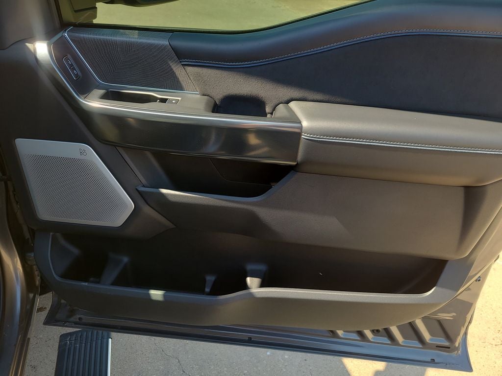 2025 Ford F-250SD Platinum