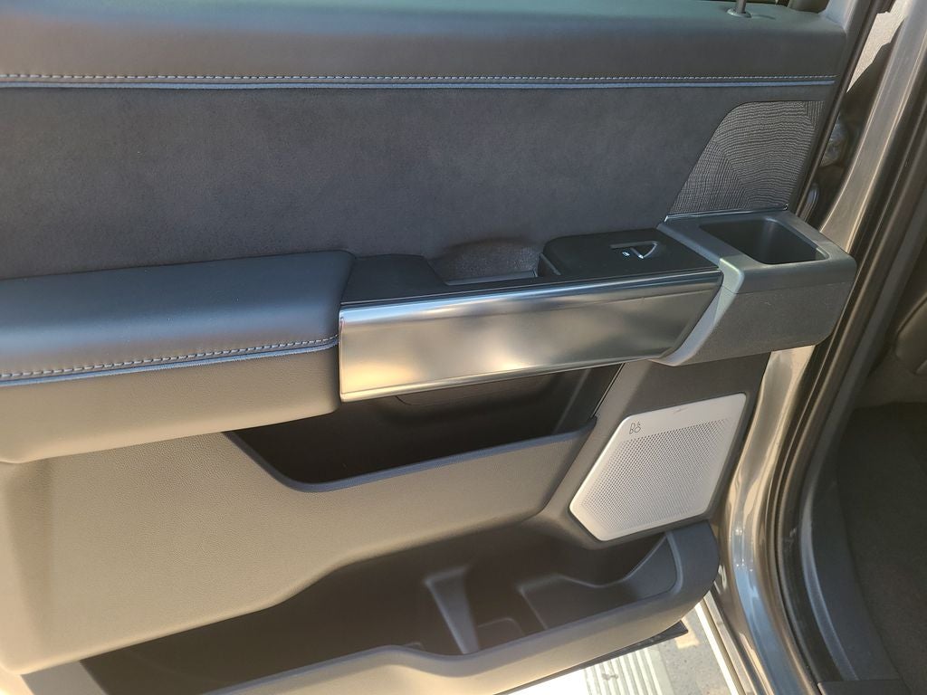 2025 Ford F-250SD Platinum