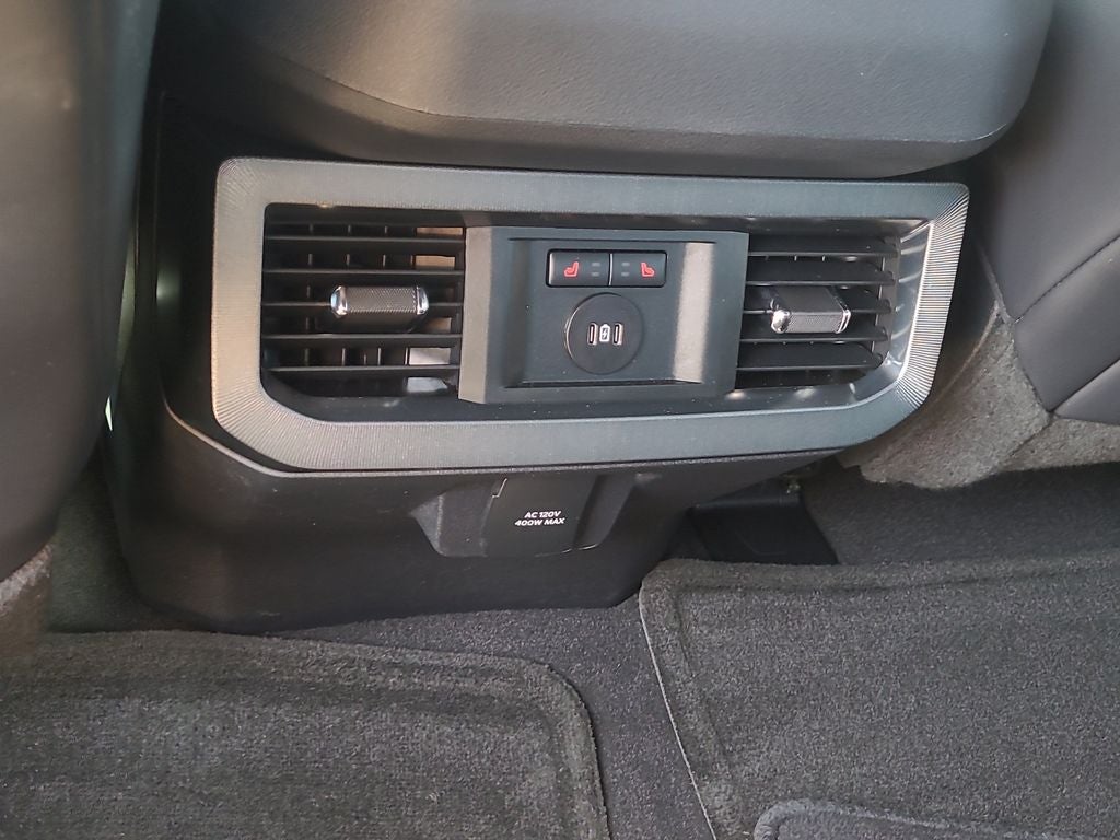 2025 Ford F-250SD Platinum