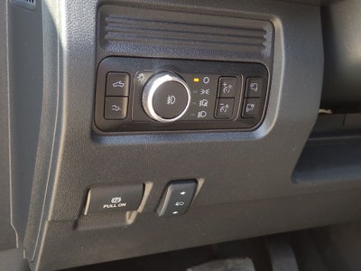 2025 Ford F-250SD Platinum