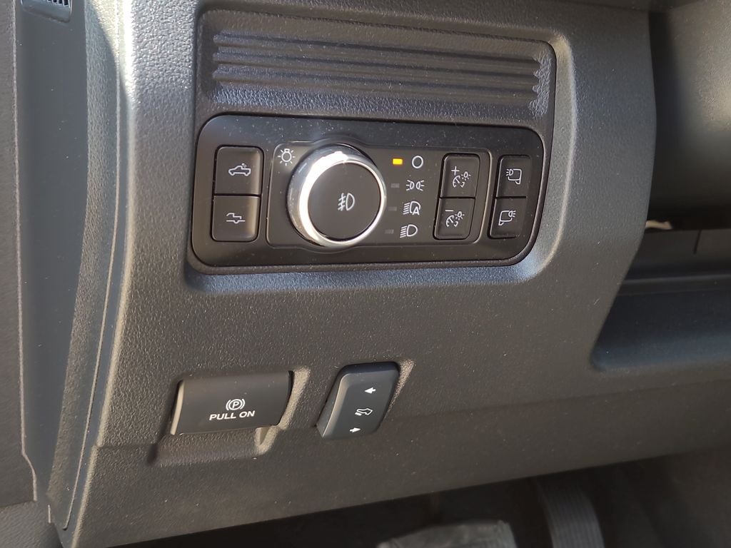 2025 Ford F-250SD Platinum