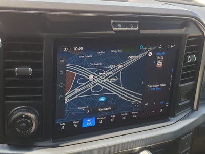 2025 Ford F-250SD Platinum