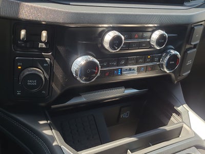 2025 Ford F-250SD Platinum