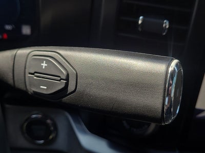 2025 Ford F-250SD Platinum