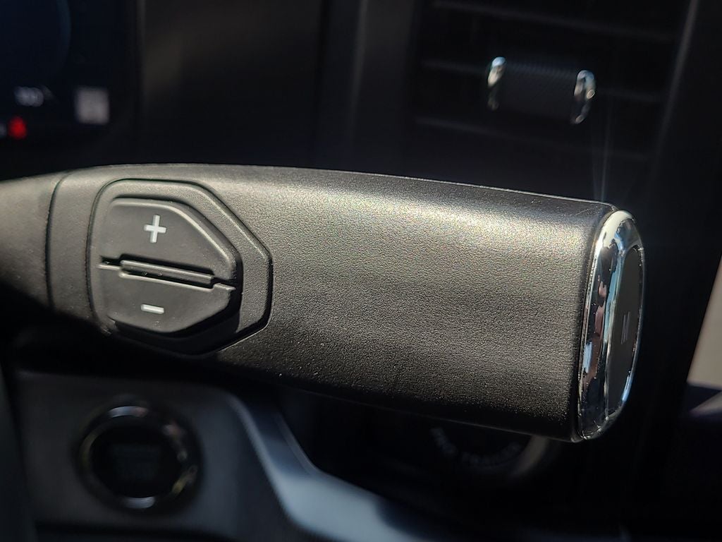 2025 Ford F-250SD Platinum