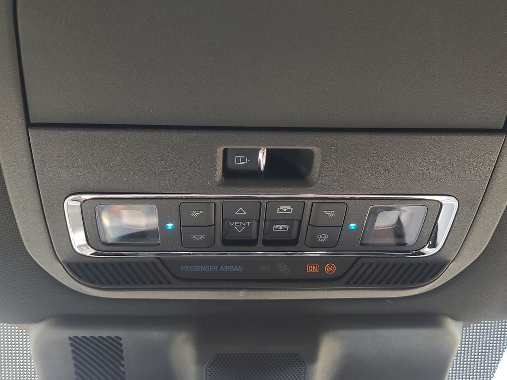 2025 Ford F-250SD Platinum