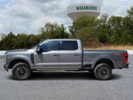 2025 Ford F-250SD Platinum