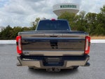 2025 Ford F-250SD Platinum