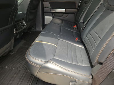 2024 Ford F-250SD Platinum