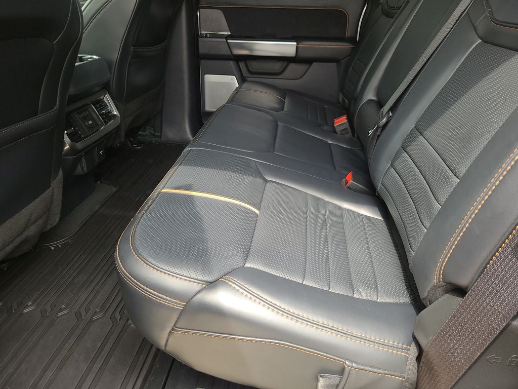 2024 Ford F-250SD Platinum