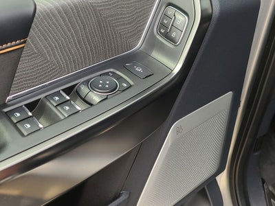 2024 Ford F-250SD Platinum