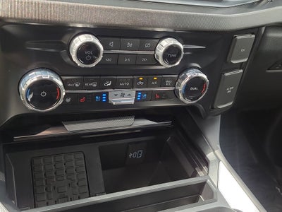 2024 Ford F-250SD Platinum
