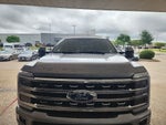 2024 Ford F-250SD Platinum