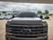 2024 Ford F-250SD Platinum