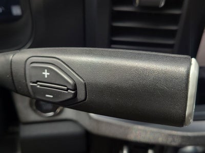 2024 Ford F-250SD Platinum
