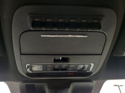 2024 Ford F-250SD Platinum