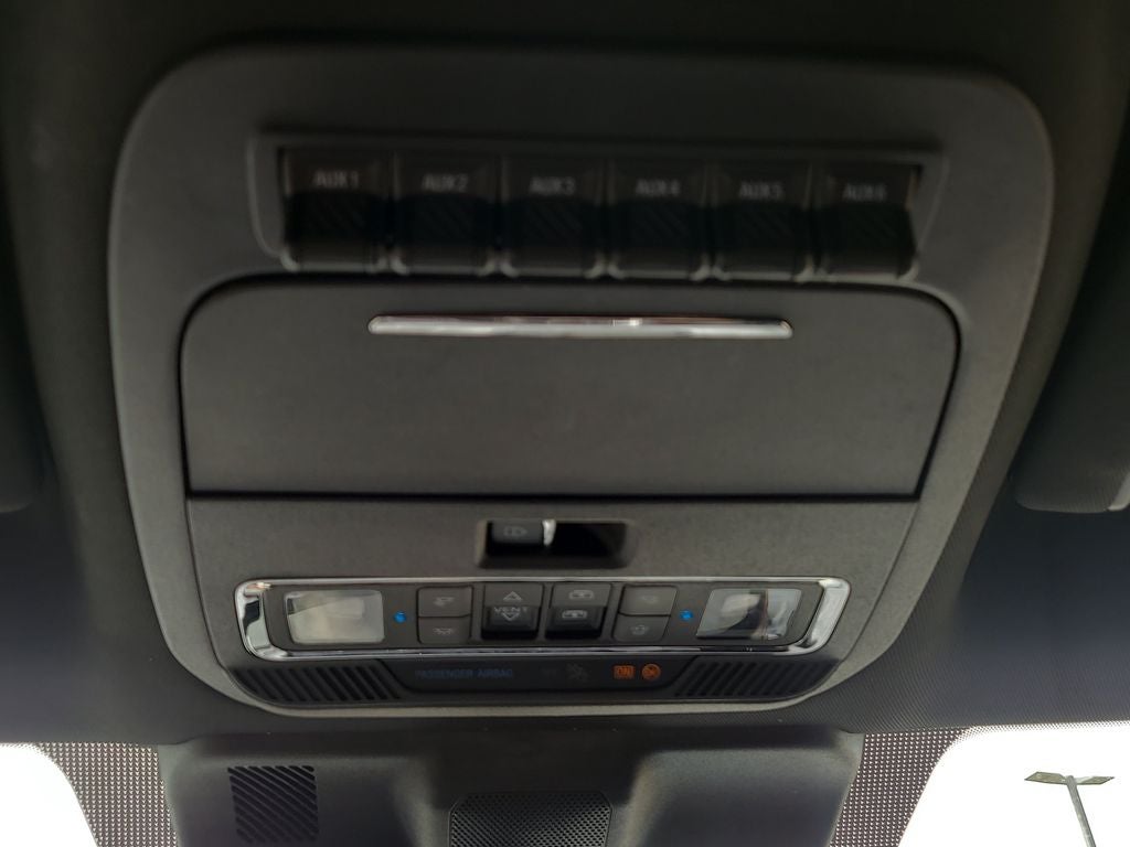 2024 Ford F-250SD Platinum