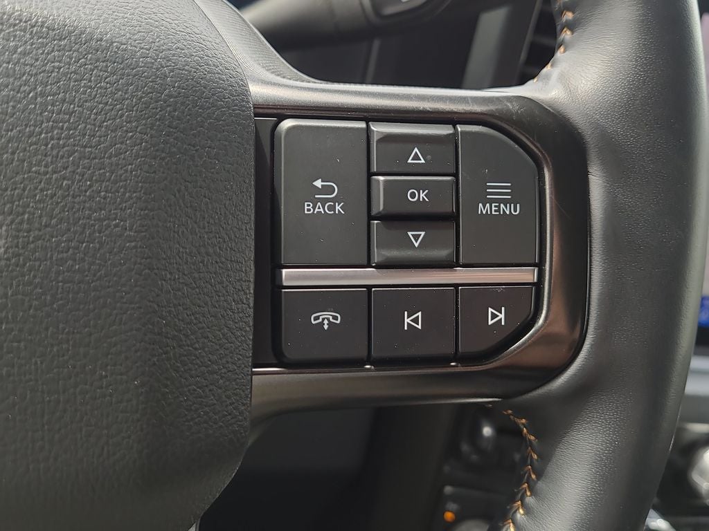 2024 Ford F-250SD Platinum