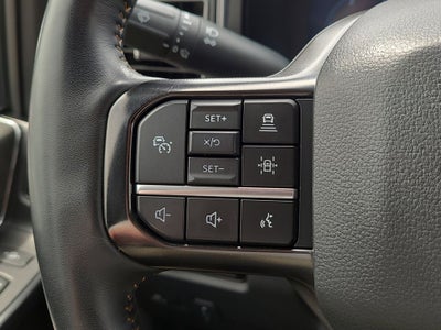 2024 Ford F-250SD Platinum