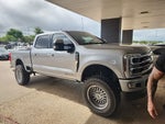 2024 Ford F-250SD Platinum