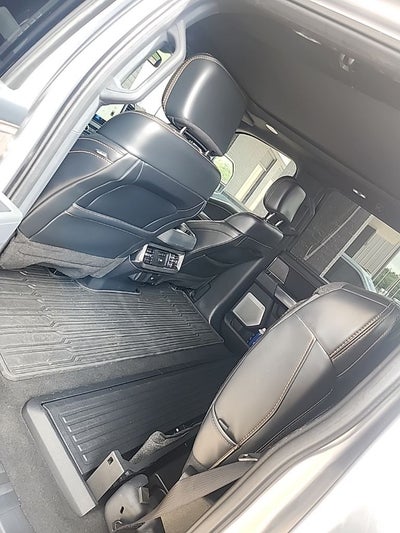 2024 Ford F-250SD Platinum