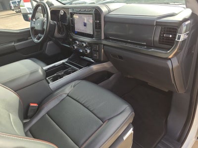 2023 Ford F-250SD Lariat
