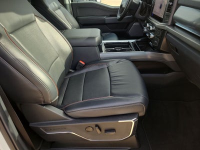 2023 Ford F-250SD Lariat