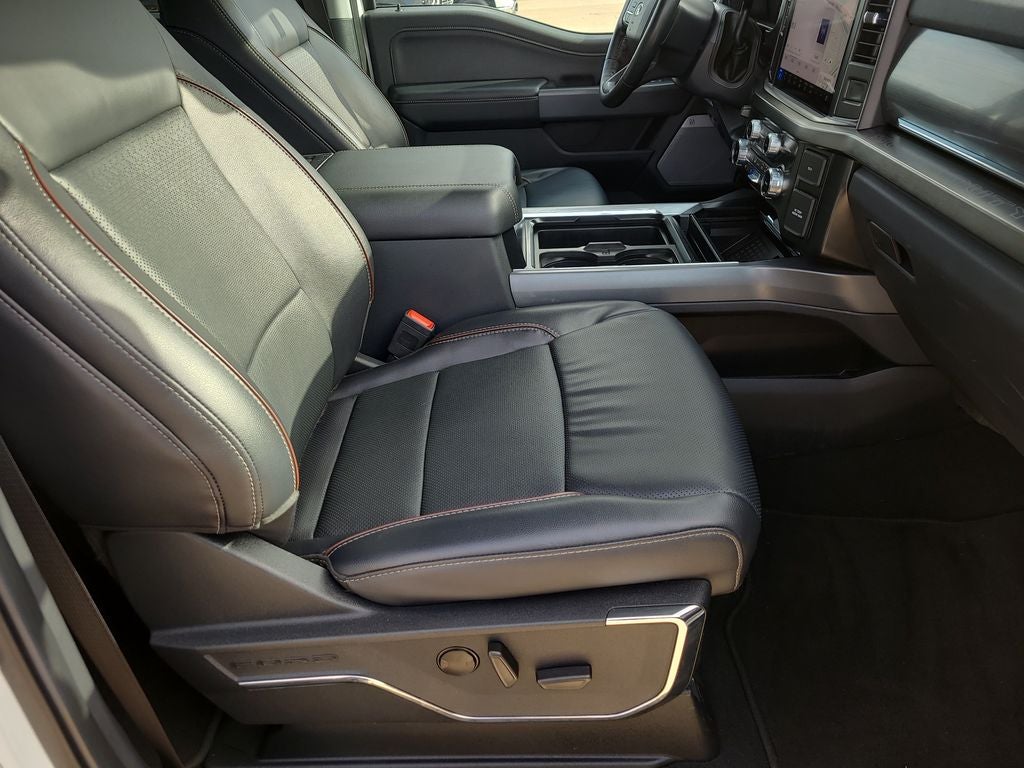 2023 Ford F-250SD Lariat