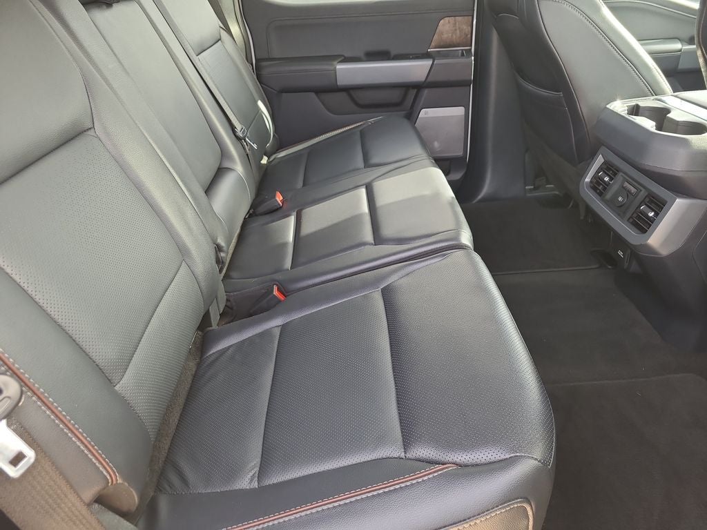 2023 Ford F-250SD Lariat