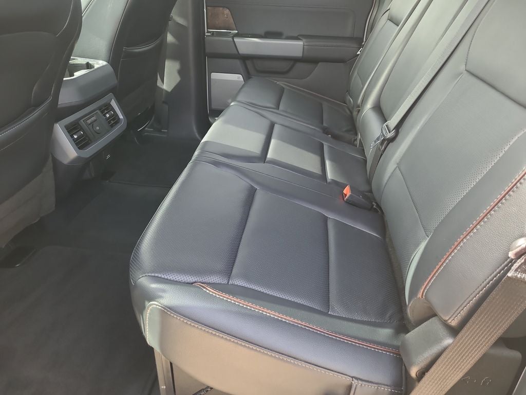 2023 Ford F-250SD Lariat
