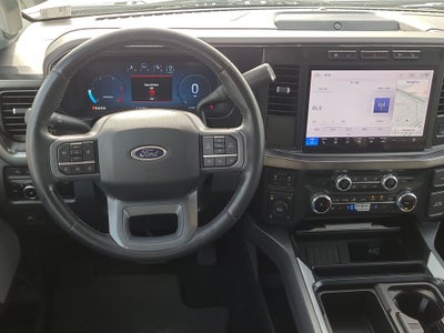 2023 Ford F-250SD Lariat
