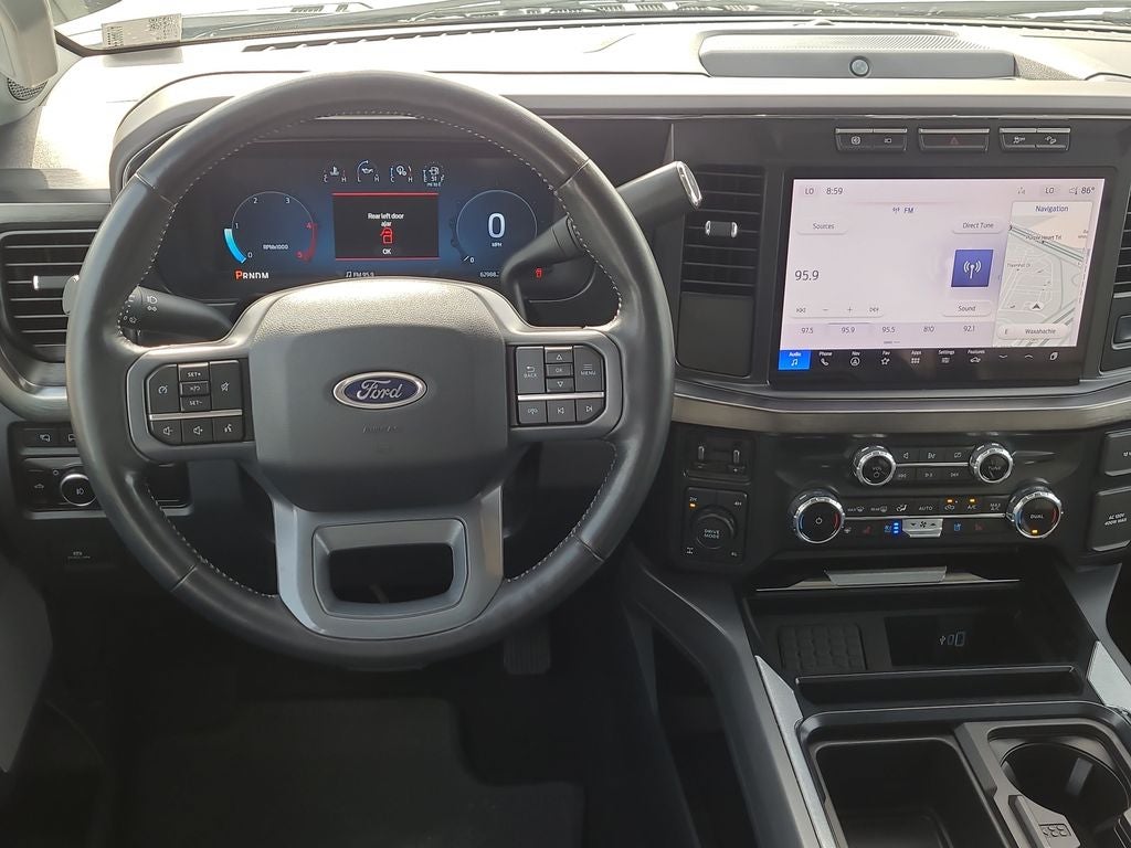 2023 Ford F-250SD Lariat