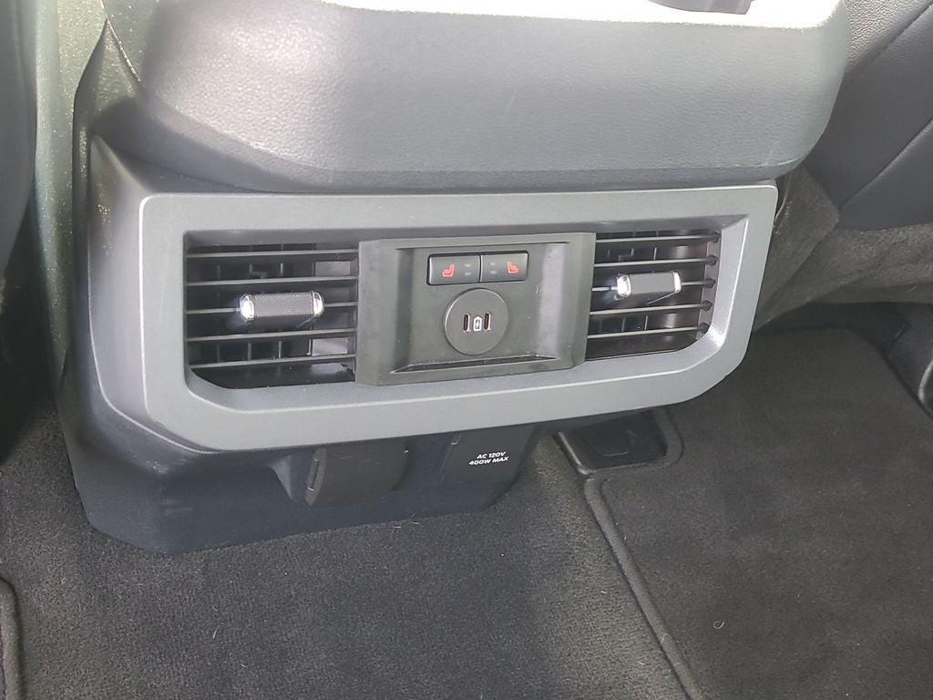 2023 Ford F-250SD Lariat