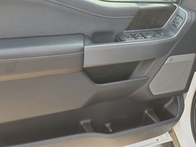 2023 Ford F-250SD Lariat
