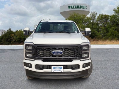 2023 Ford F-250SD Lariat