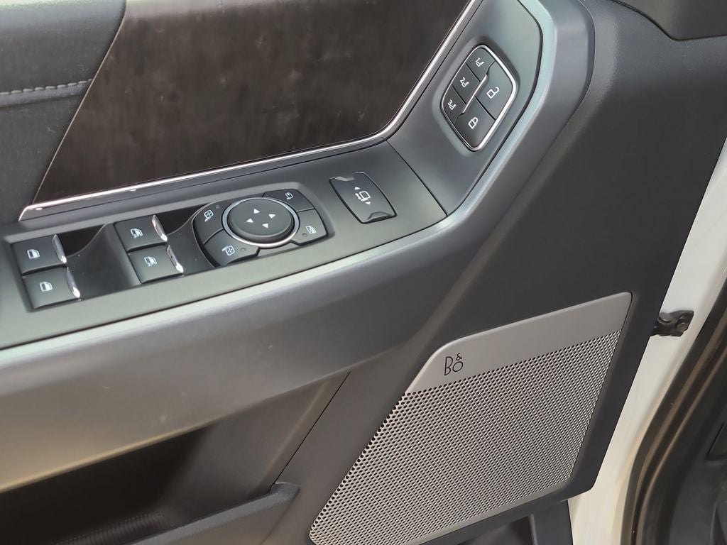 2023 Ford F-250SD Lariat