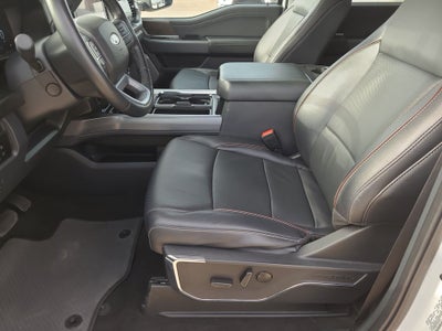 2023 Ford F-250SD Lariat