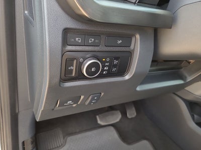 2023 Ford F-250SD Lariat