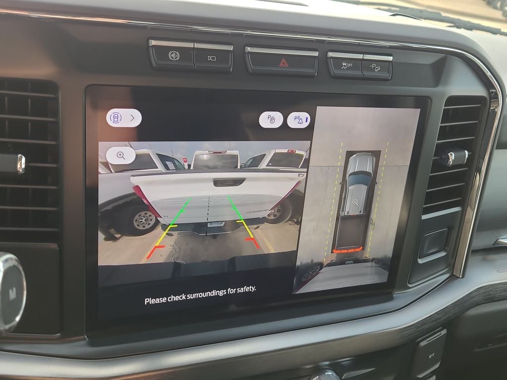 2023 Ford F-250SD Lariat