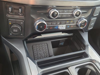 2023 Ford F-250SD Lariat