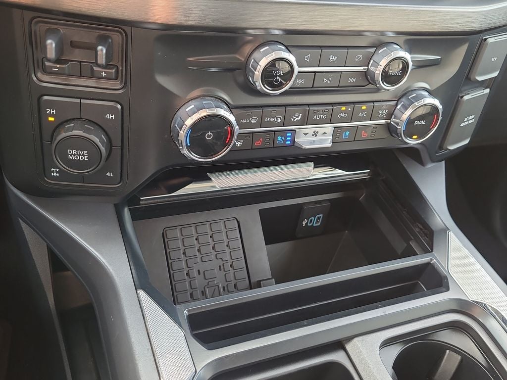 2023 Ford F-250SD Lariat